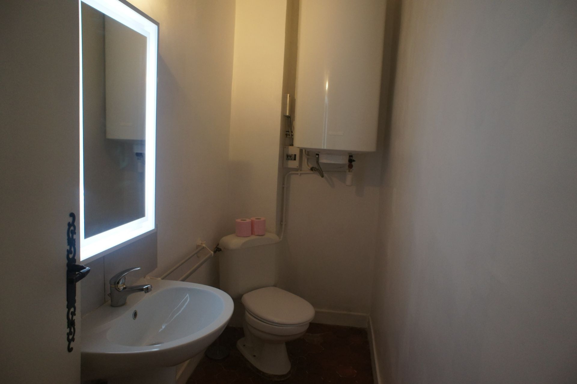 maison Apt — photo 7