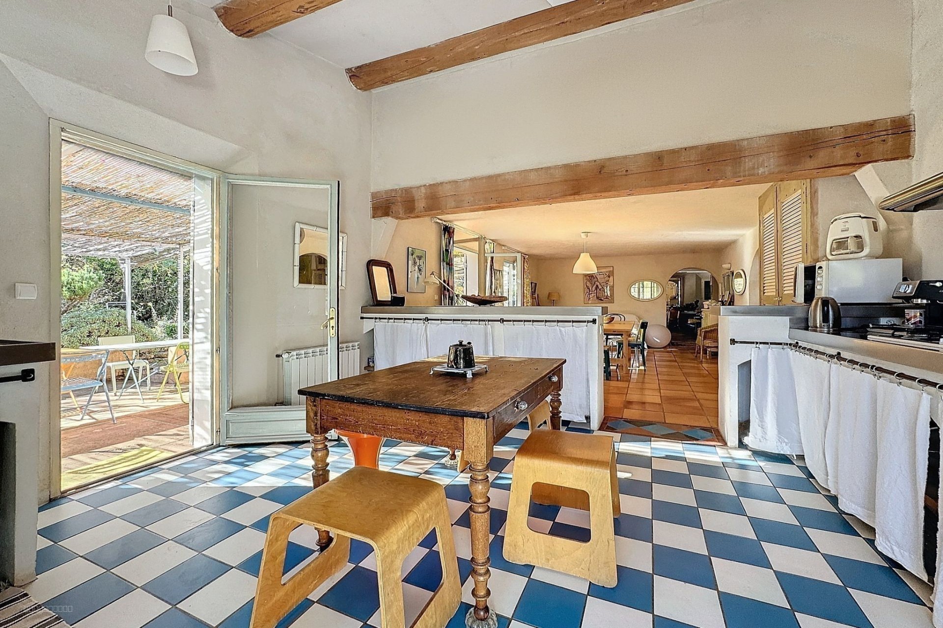 Maison à vendre à Saignon, 28 m², 6 pièces – photo 2 sur 20