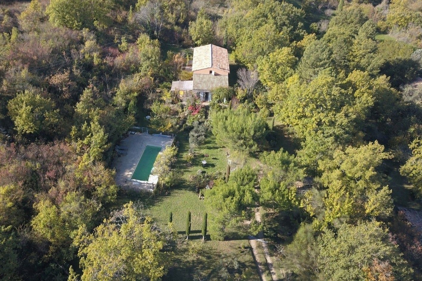 Maison à vendre à Saignon, 28 m², 6 pièces – photo 1 sur 20