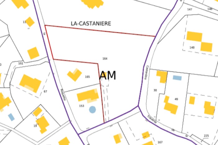 Terrain à vendre à Apt, 5 970 m² – photo 1 sur 1