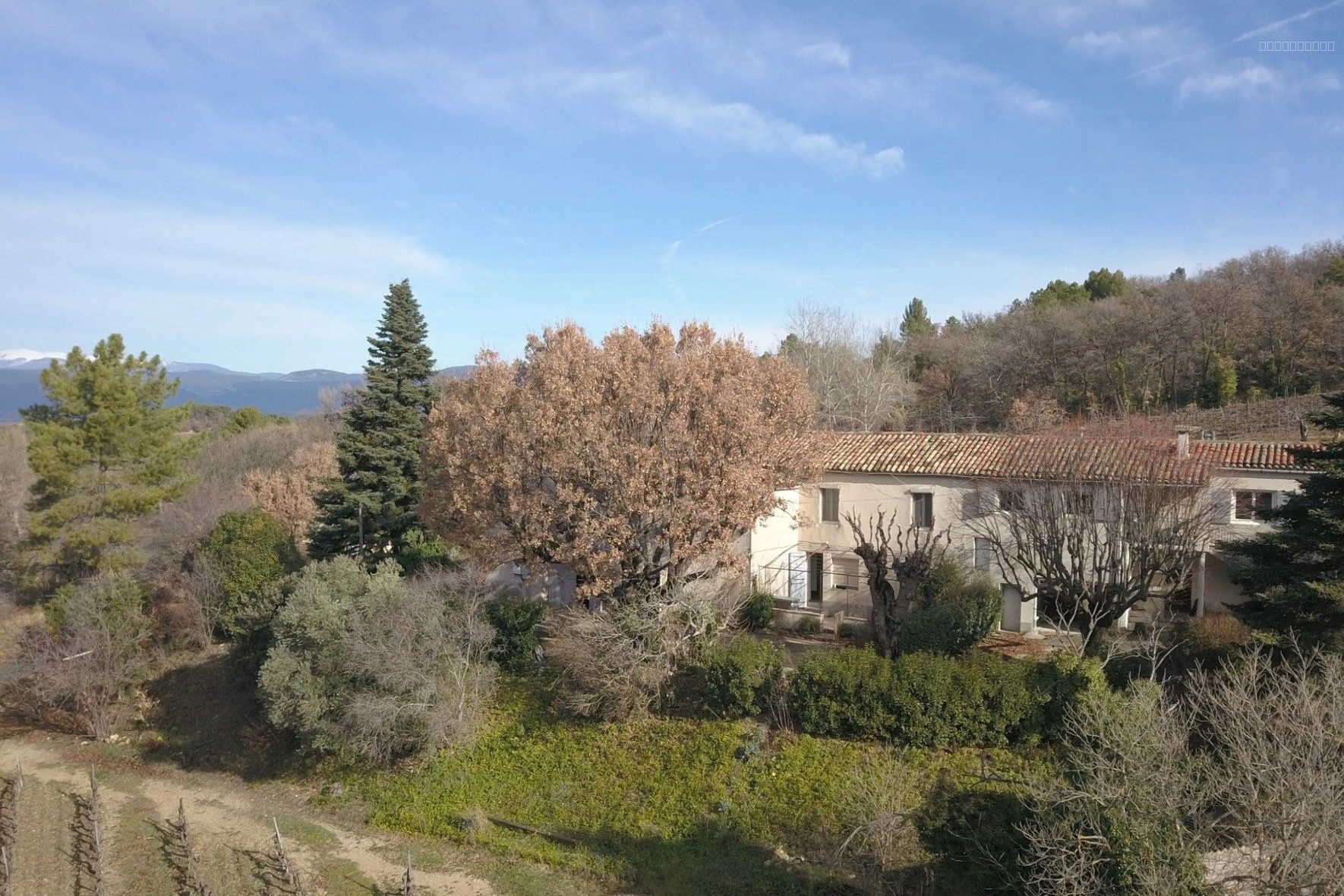 Bien immobilier à vendre à Bonnieux, 195 m², 10 pièces – photo 1 sur 20