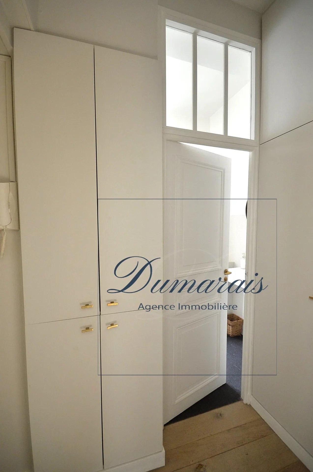 75004 Paris - Appartement 2 pièces - — photo 14