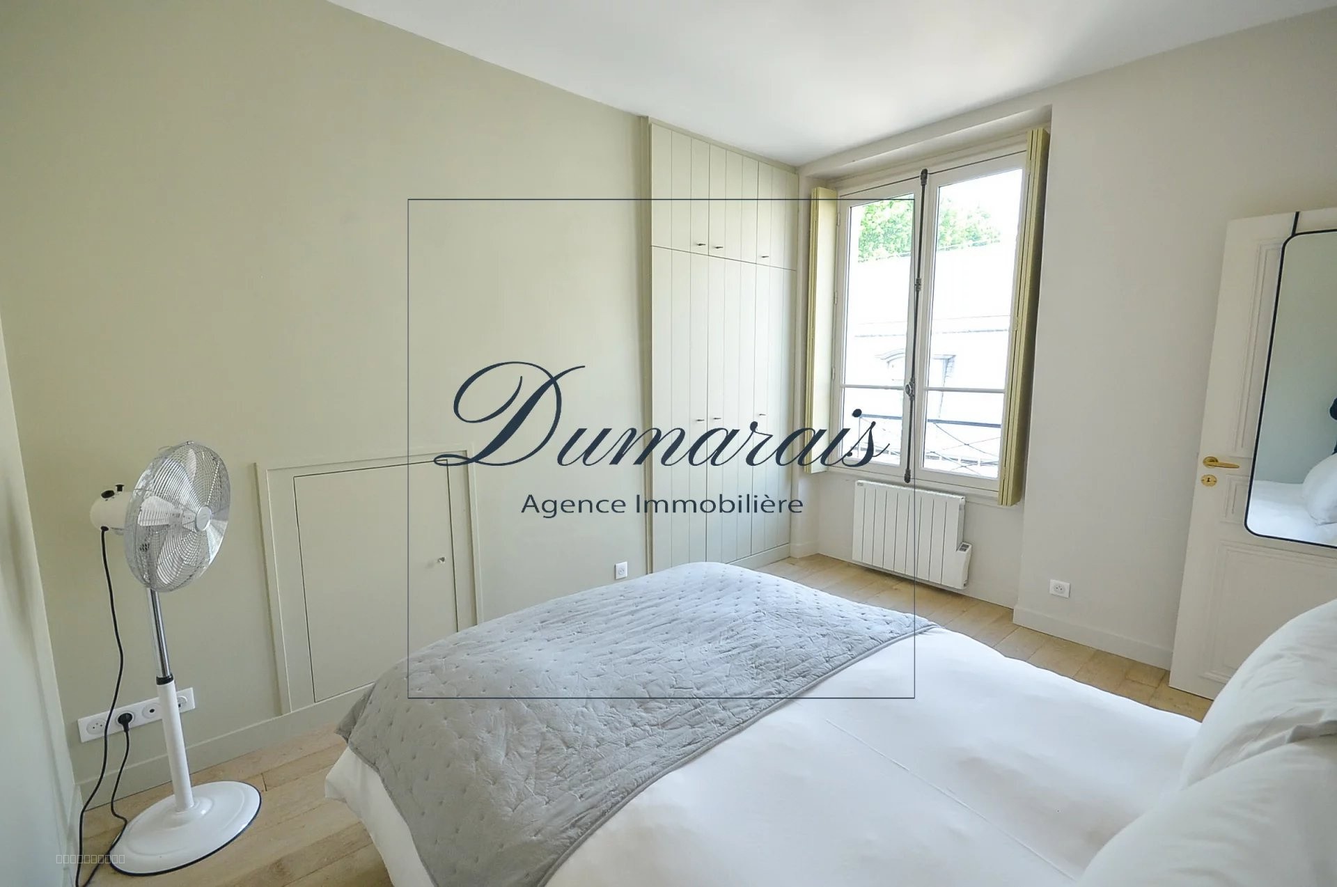 75004 Paris - Appartement 2 pièces - — photo 6