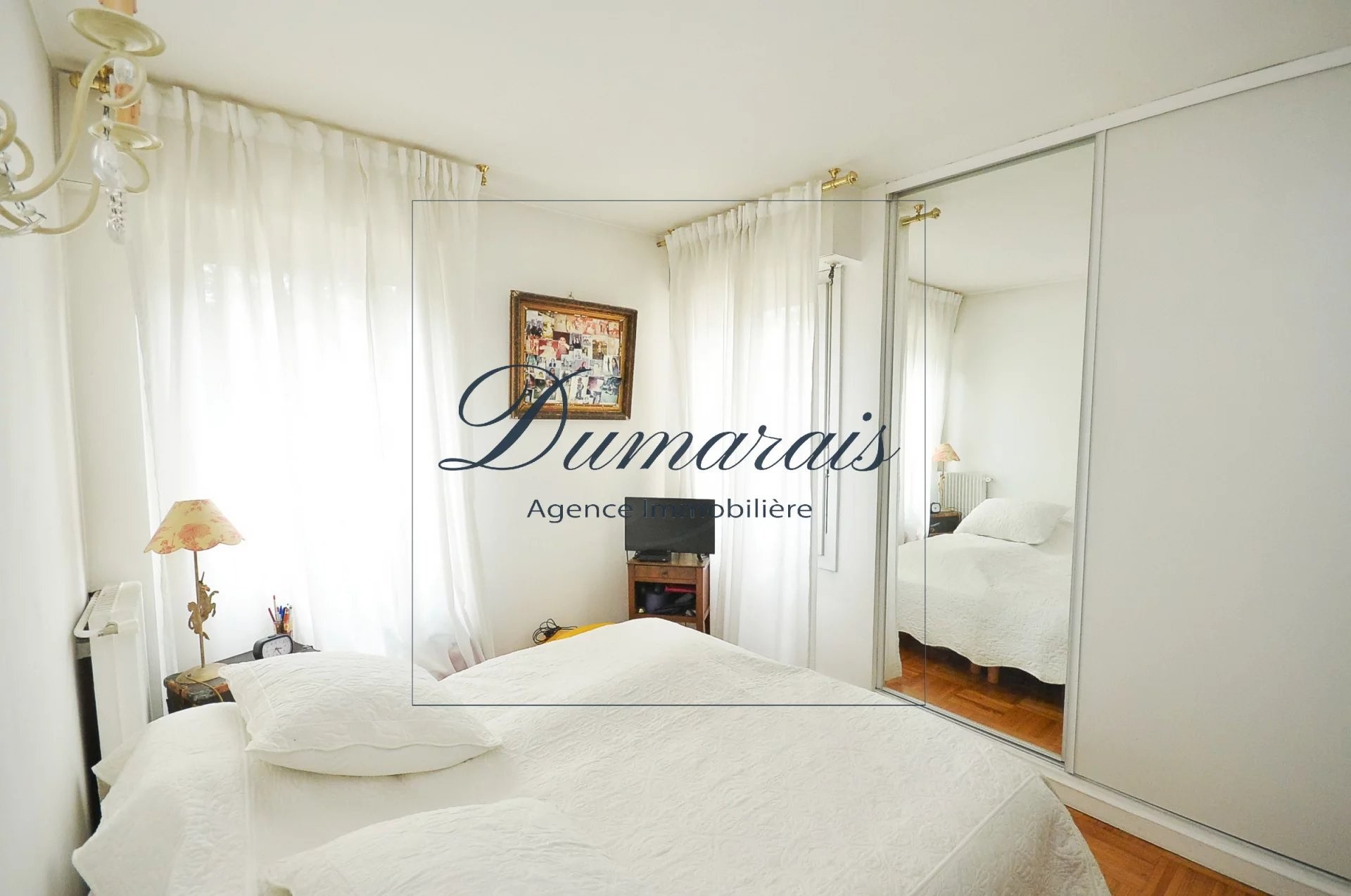 75012 Paris PTE de CHARENTON : Appartement Familial 4 pièces — photo 7