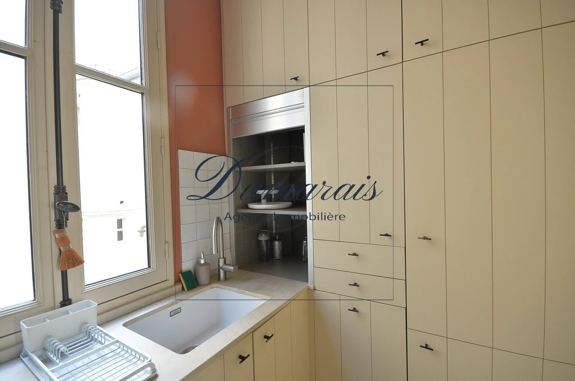 75004 Paris - Appartement 2 pièces - — photo 10
