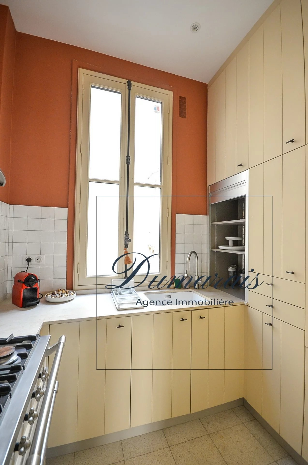75004 Paris - Appartement 2 pièces - — photo 9