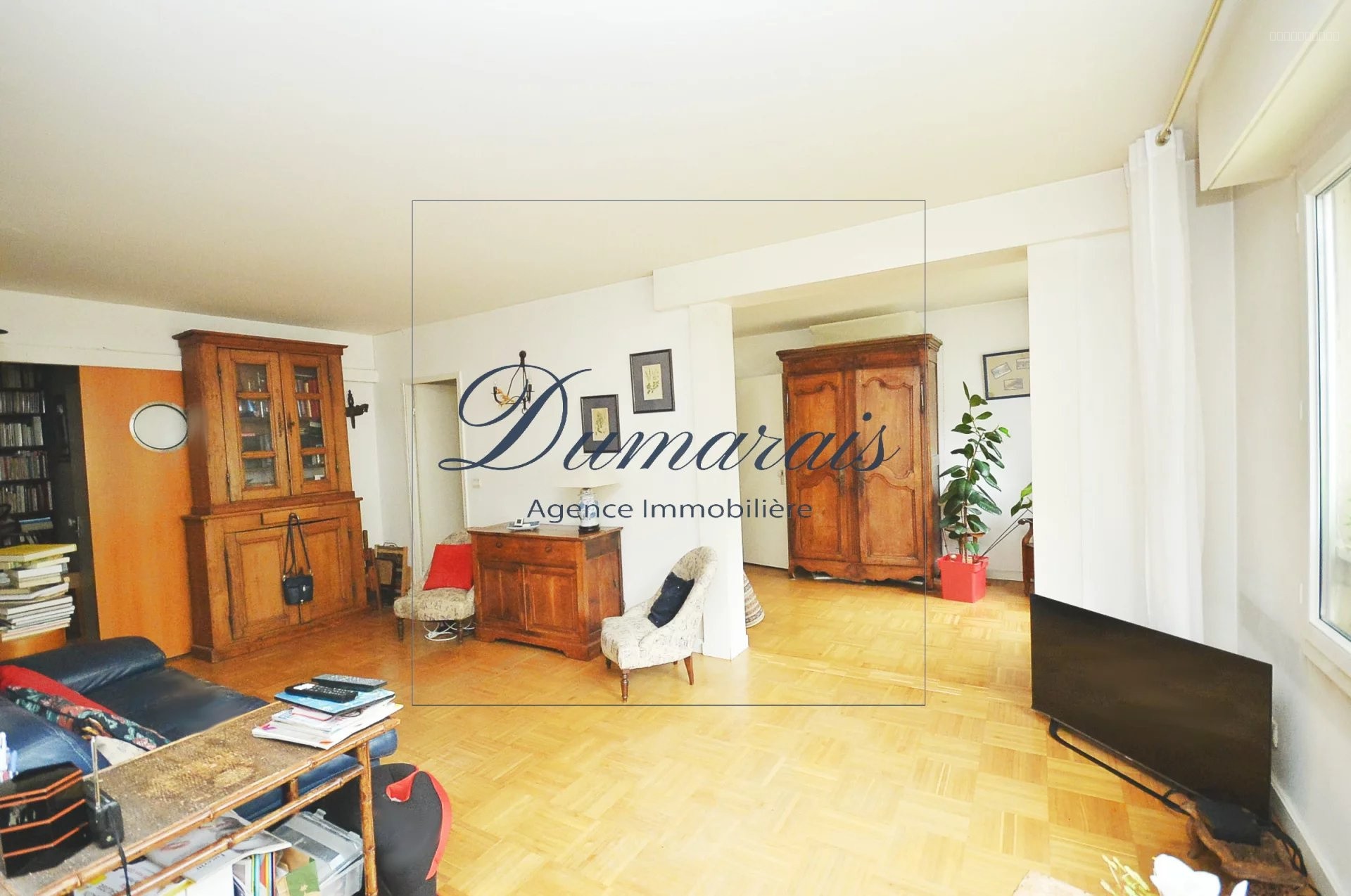 75012 Paris PTE de CHARENTON : Appartement Familial 4 pièces — photo 3