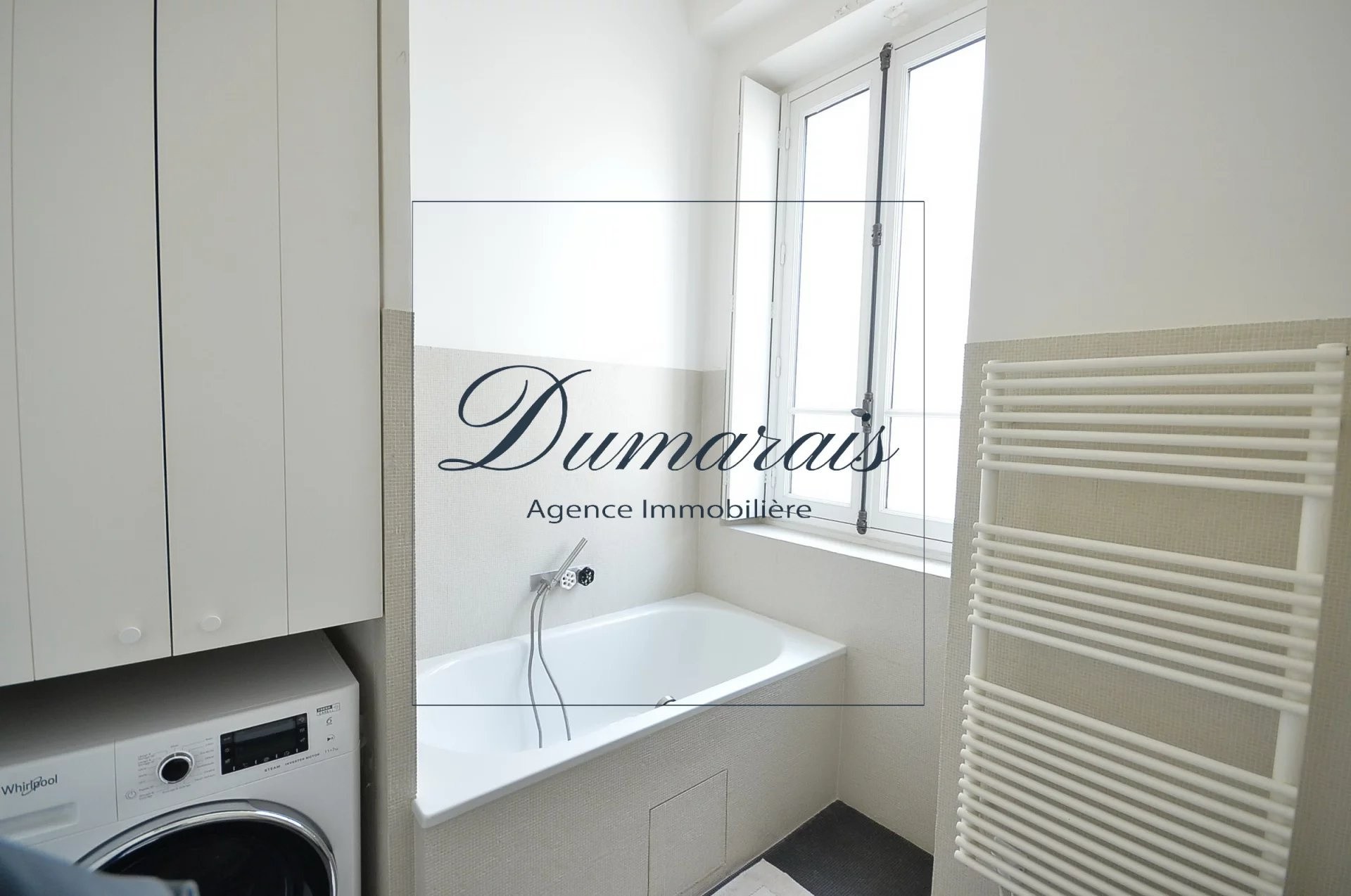 75004 Paris - Appartement 2 pièces - — photo 12