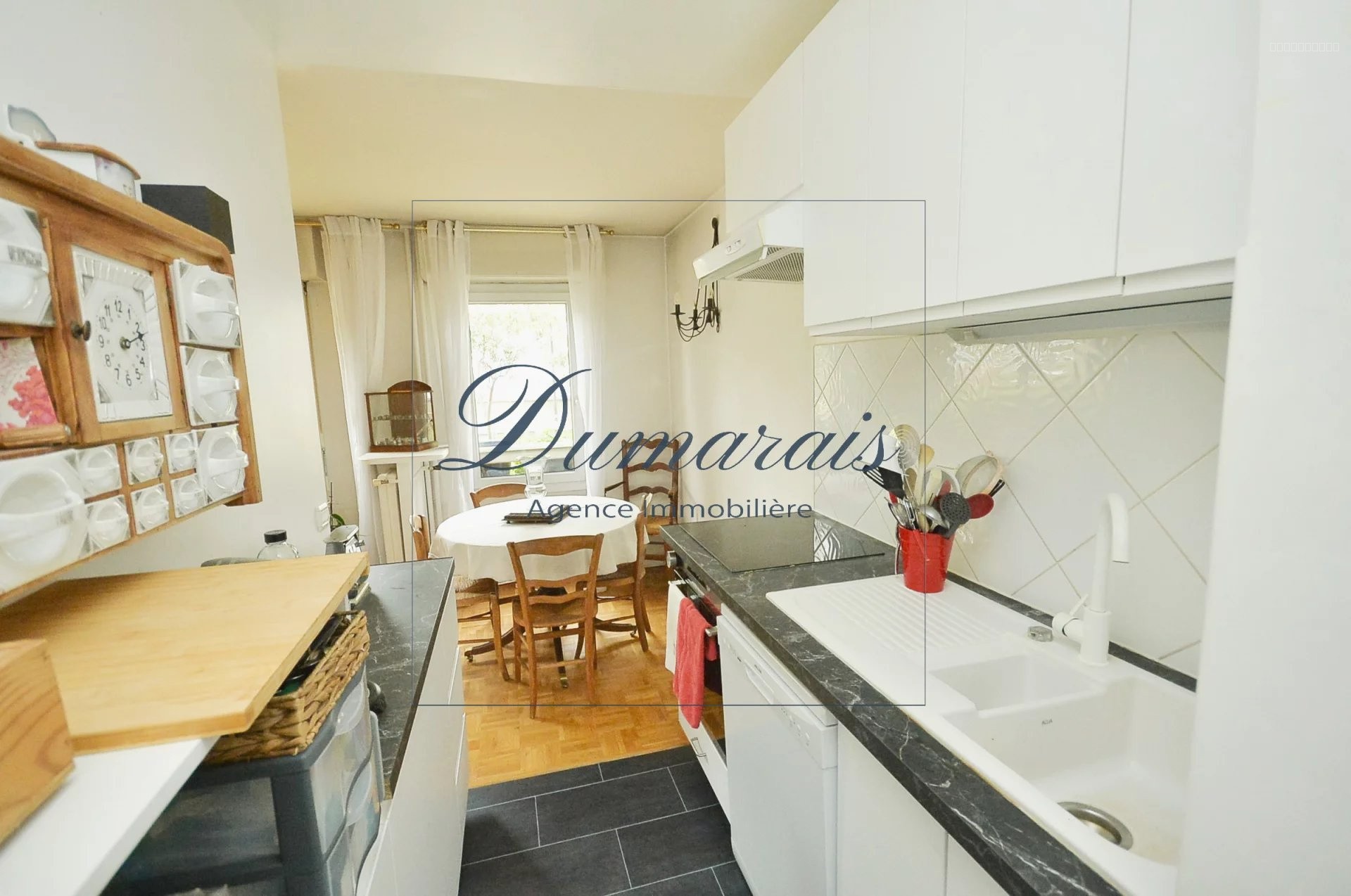 75012 Paris PTE de CHARENTON : Appartement Familial 4 pièces — photo 5