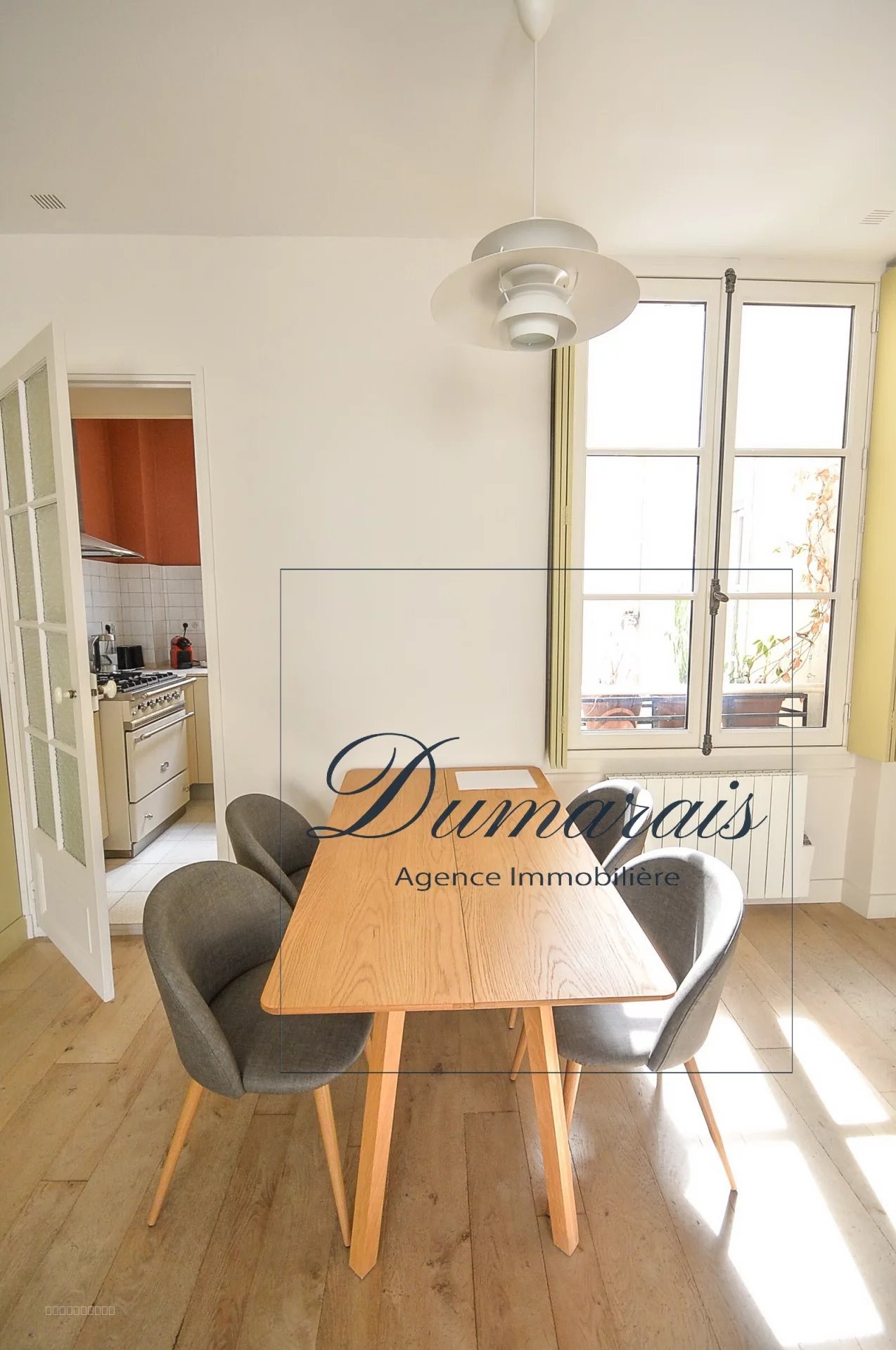 75004 Paris - Appartement 2 pièces - — photo 4