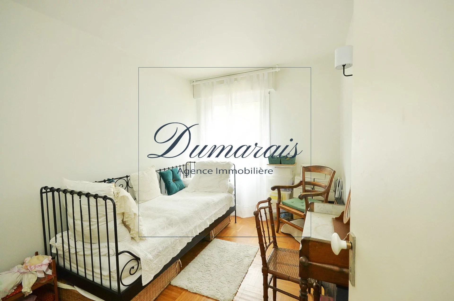 75012 Paris PTE de CHARENTON : Appartement Familial 4 pièces — photo 8