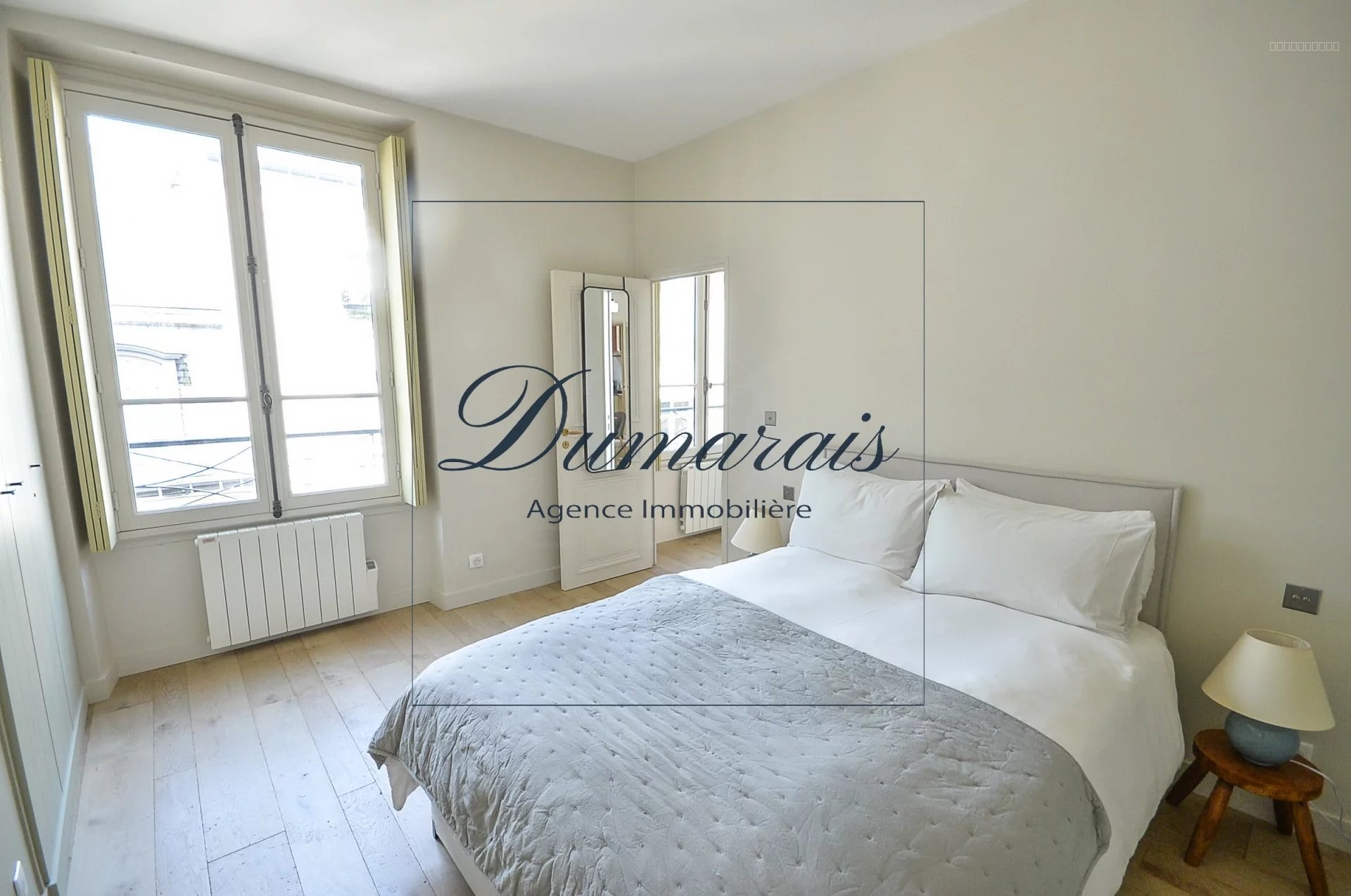 75004 Paris - Appartement 2 pièces - — photo 5