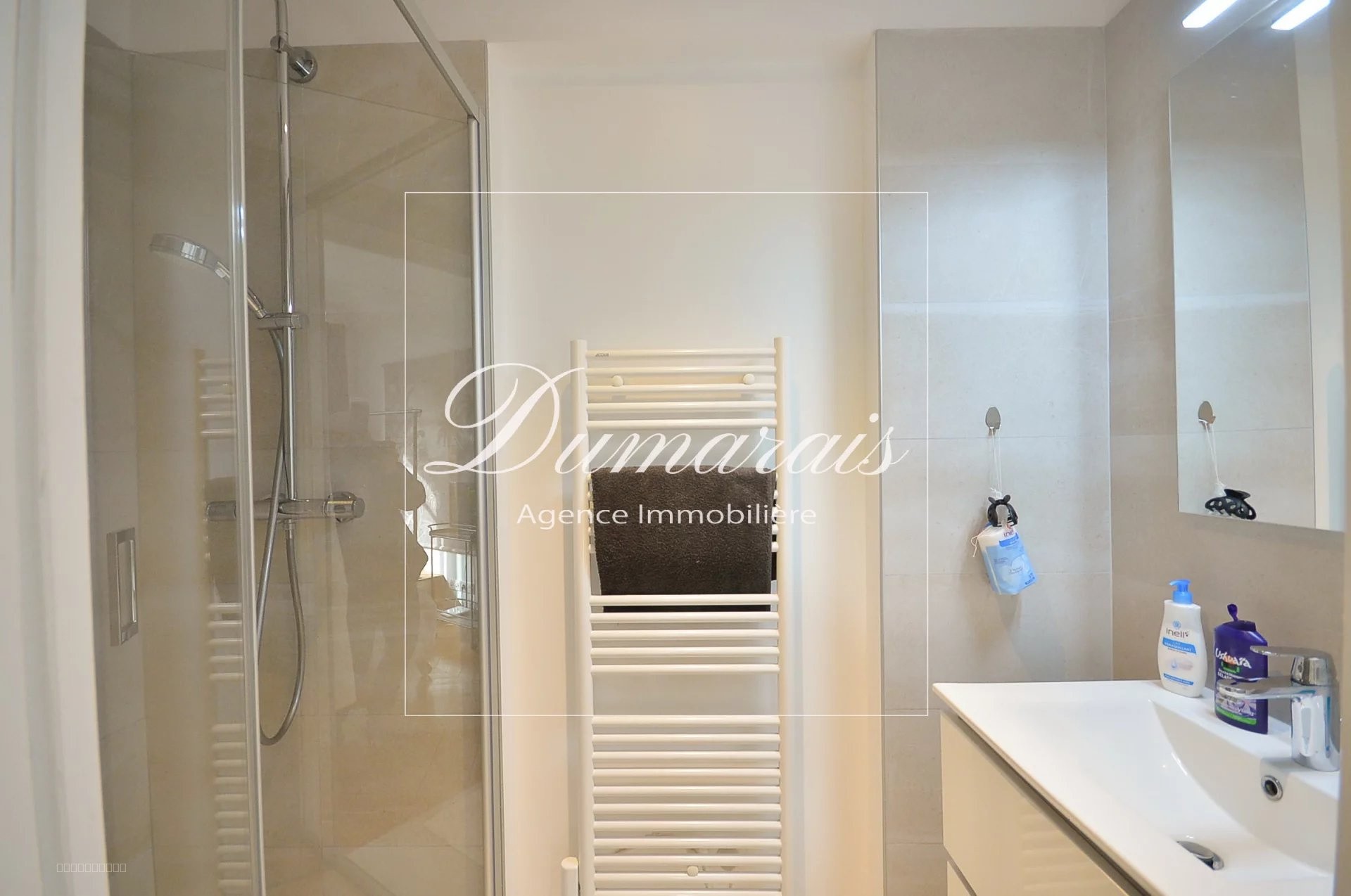 75004 Paris - 2 PIECES DE CHARME — photo 10