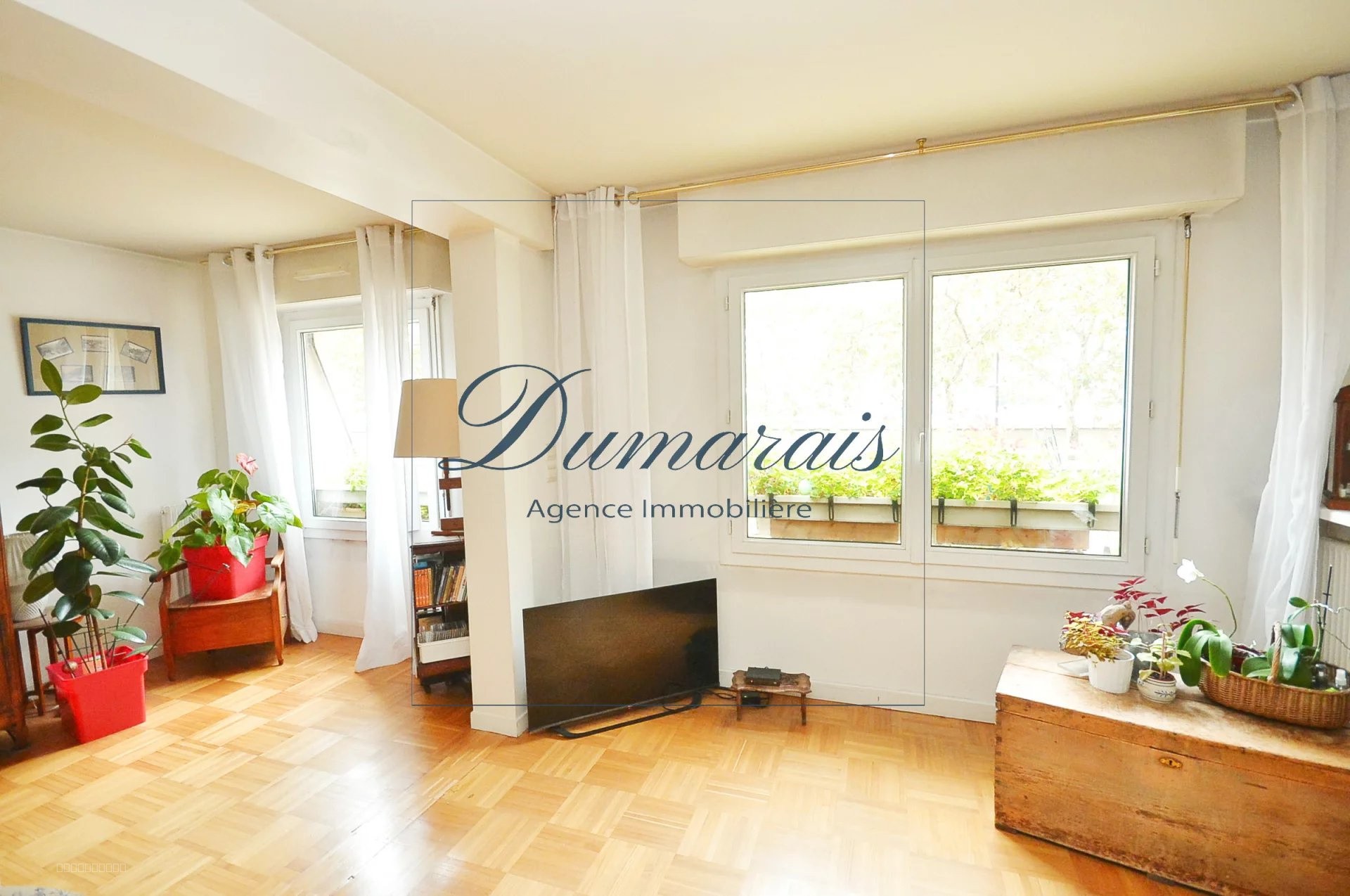 75012 Paris PTE de CHARENTON : Appartement Familial 4 pièces — photo 4