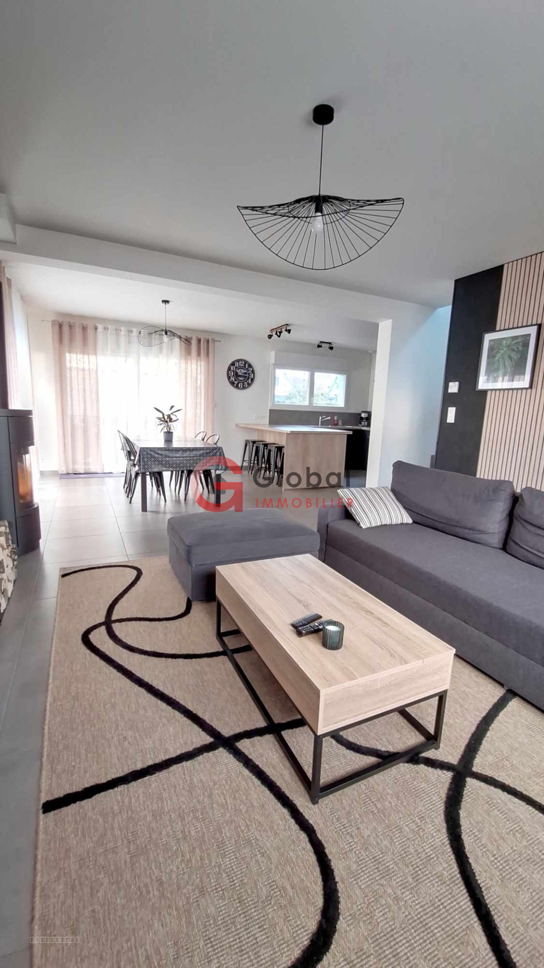 Maison à vendre à Bergheim, 104,85 m², 4 pièces – photo 2 sur 8