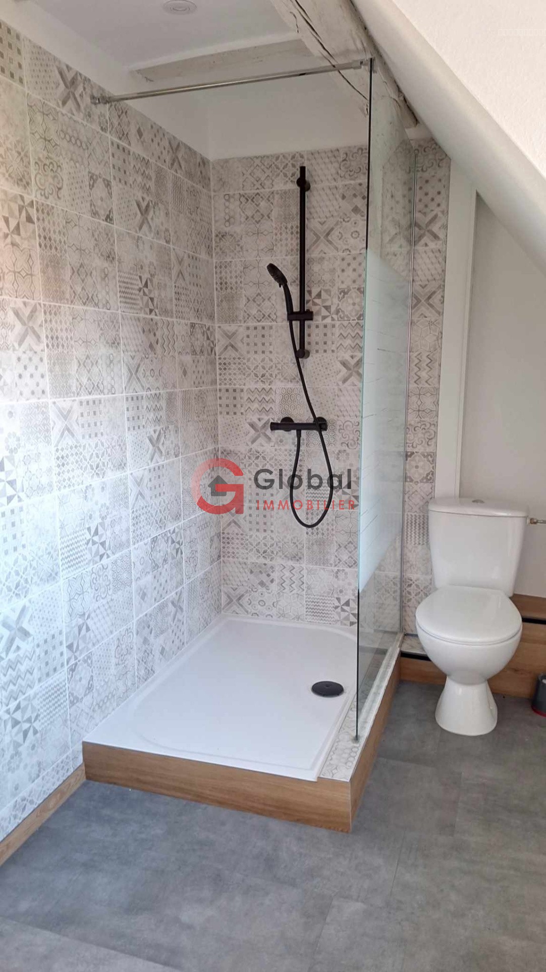 Appartement à vendre à Ribeauville, 71 m², 2 pièces – photo 3 sur 4