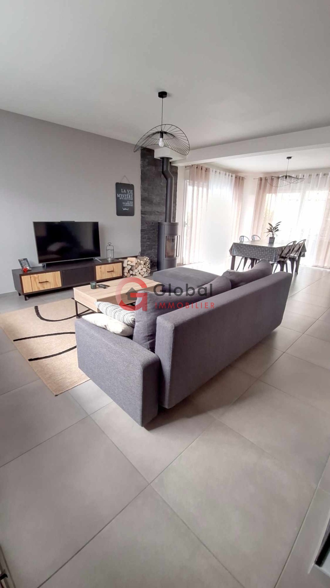 Maison à vendre à Bergheim, 104,85 m², 4 pièces – photo 3 sur 8
