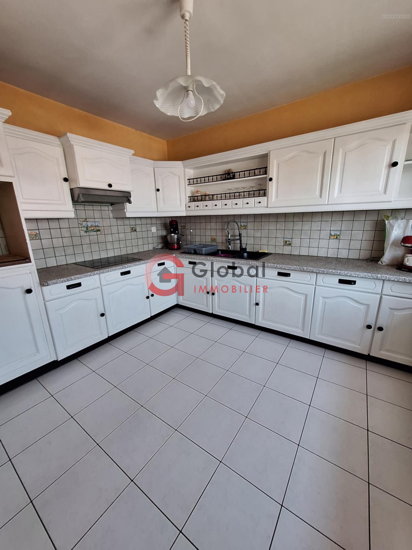 Maison à vendre à St hippolyte, 103 m², 5 pièces – photo 3 sur 5