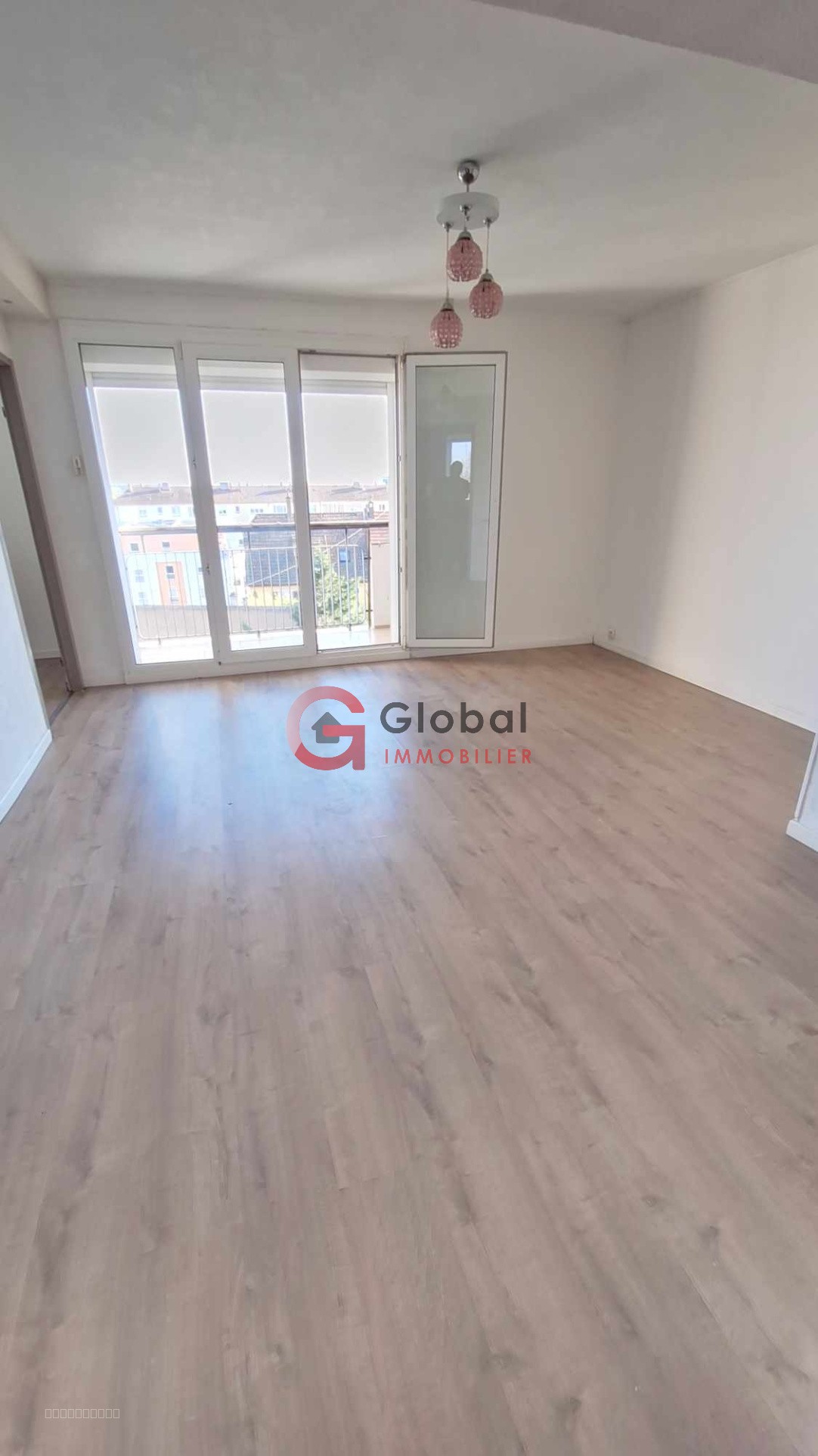 Appartement à vendre à Selestat, 72 m², 3 pièces – photo 2 sur 5