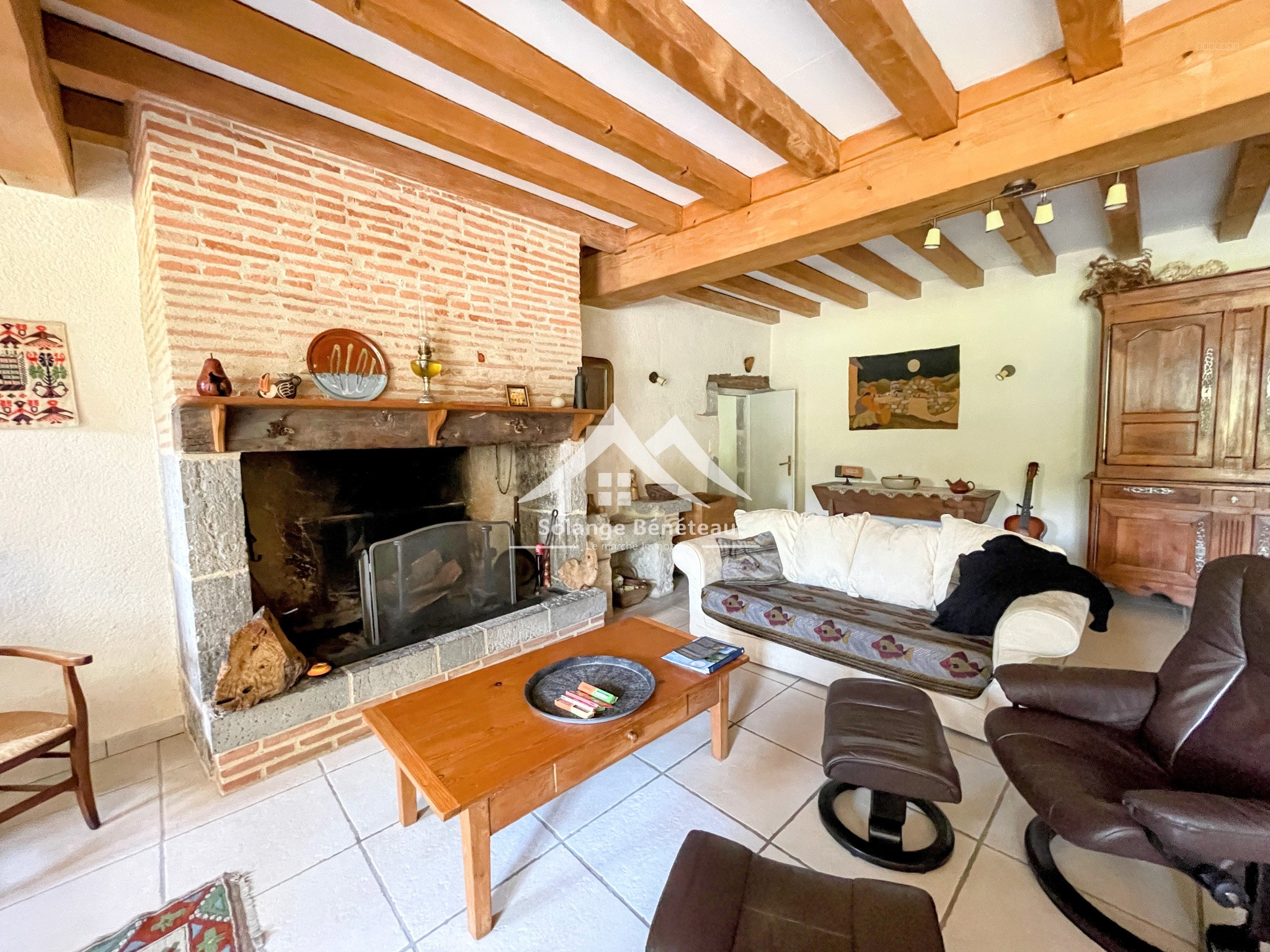 Maison à vendre à Caubeyres, 1 055 m², 12 pièces – photo 3 sur 18