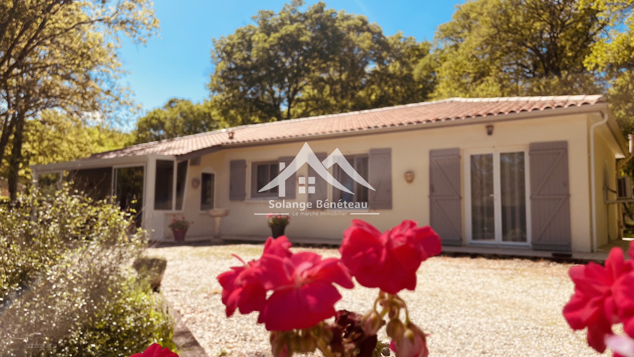 Villa à vendre à Beauziac, 31,55 m², 4 pièces – photo 2 sur 8