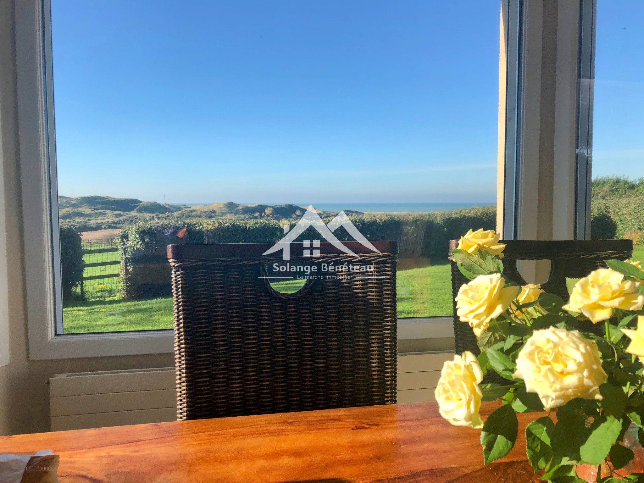 Villa à vendre à Ambleteuse, 190 m², 9 pièces – photo 2 sur 12