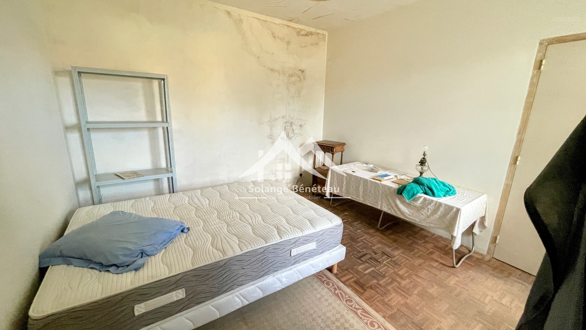 À deux pas du centre de Casteljaloux   Deux maisons indépendantes sur 1 313 m2 — photo 7