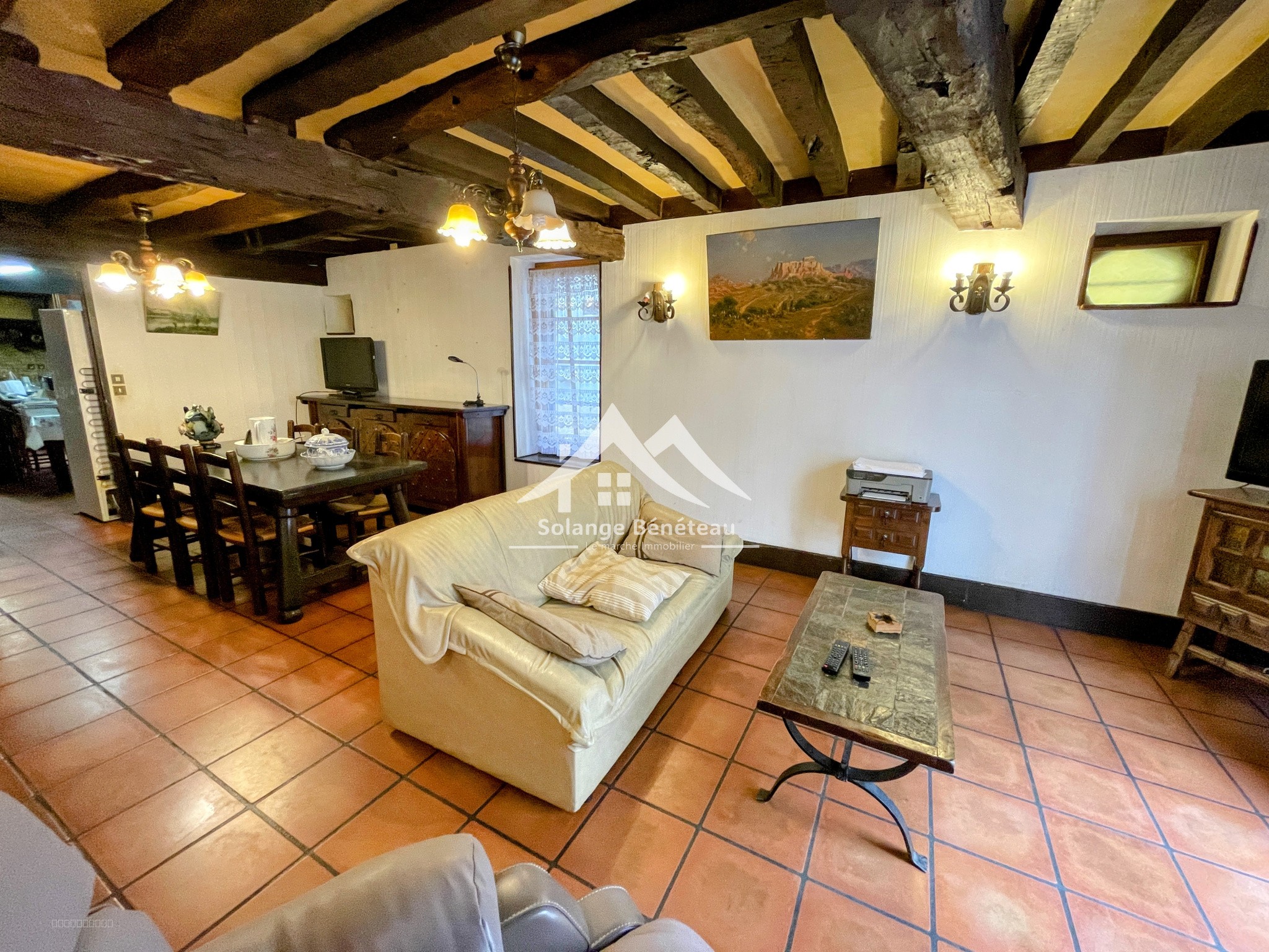 Bien immobilier à vendre à Clairac, 110 m², 3 pièces – photo 2 sur 10