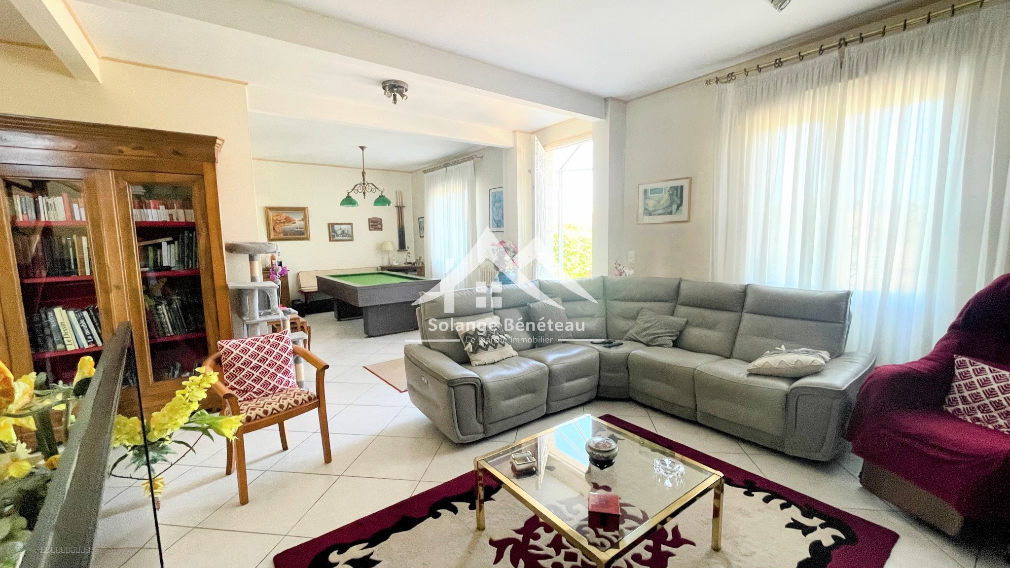 Bien immobilier à vendre à Casteljaloux, 45 m², 9 pièces – photo 2 sur 11