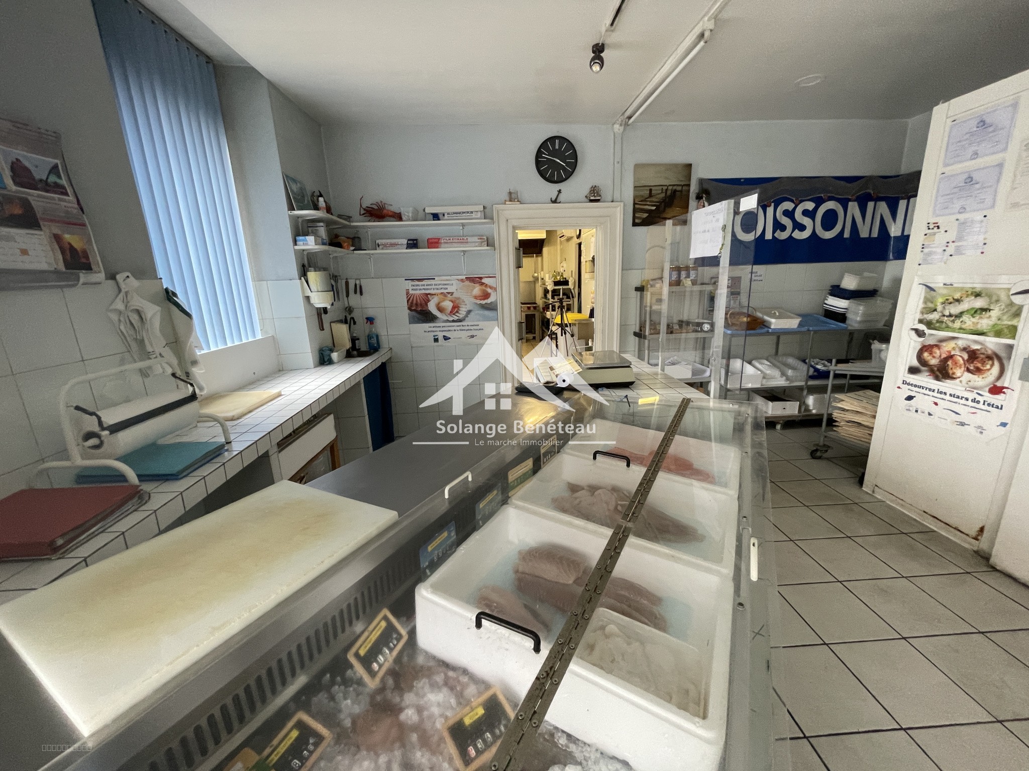 Bien immobilier à vendre à Casteljaloux, 16,79 m², 7 pièces – photo 2 sur 6