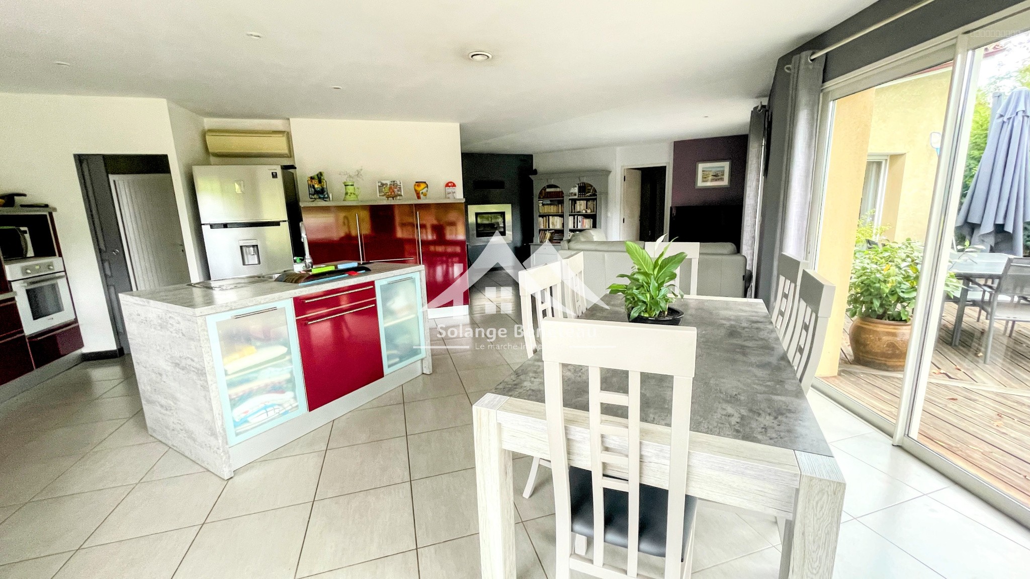 Maison à vendre à Casteljaloux, 160 m², 5 pièces – photo 3 sur 16
