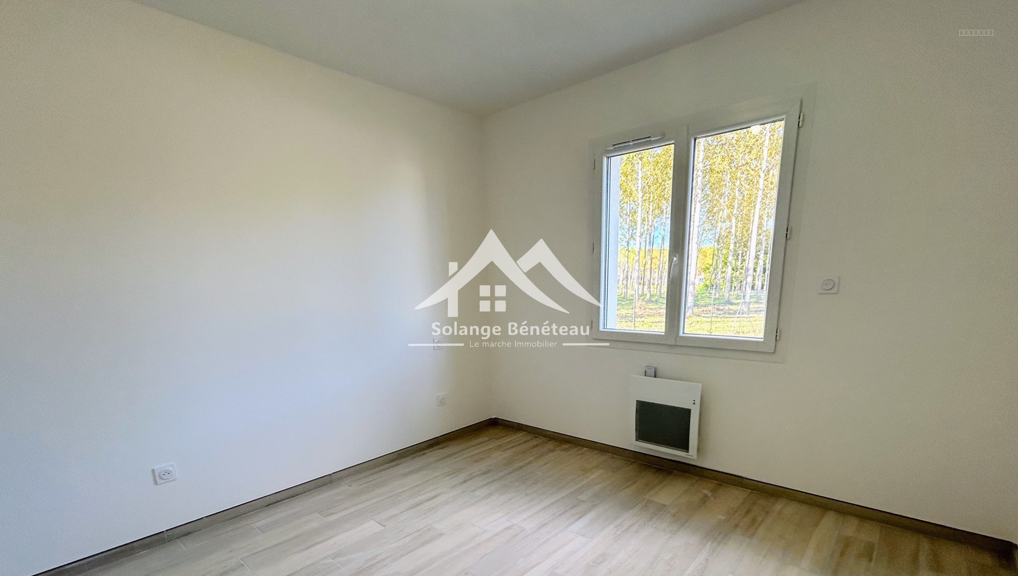 Maison de plain-pied avec jardin, dépendances et piscine à 3 km de Casteljaloux — photo 7