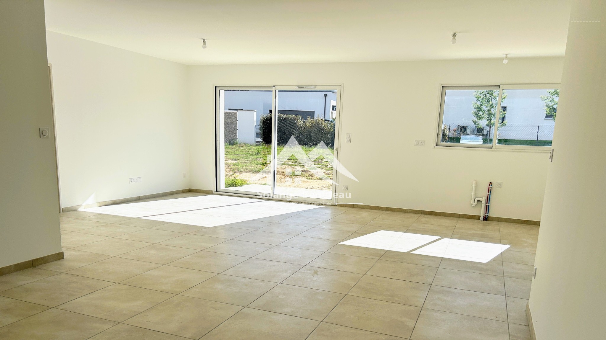 Maison à vendre à Casteljaloux, 111 m², 4 pièces – photo 3 sur 10