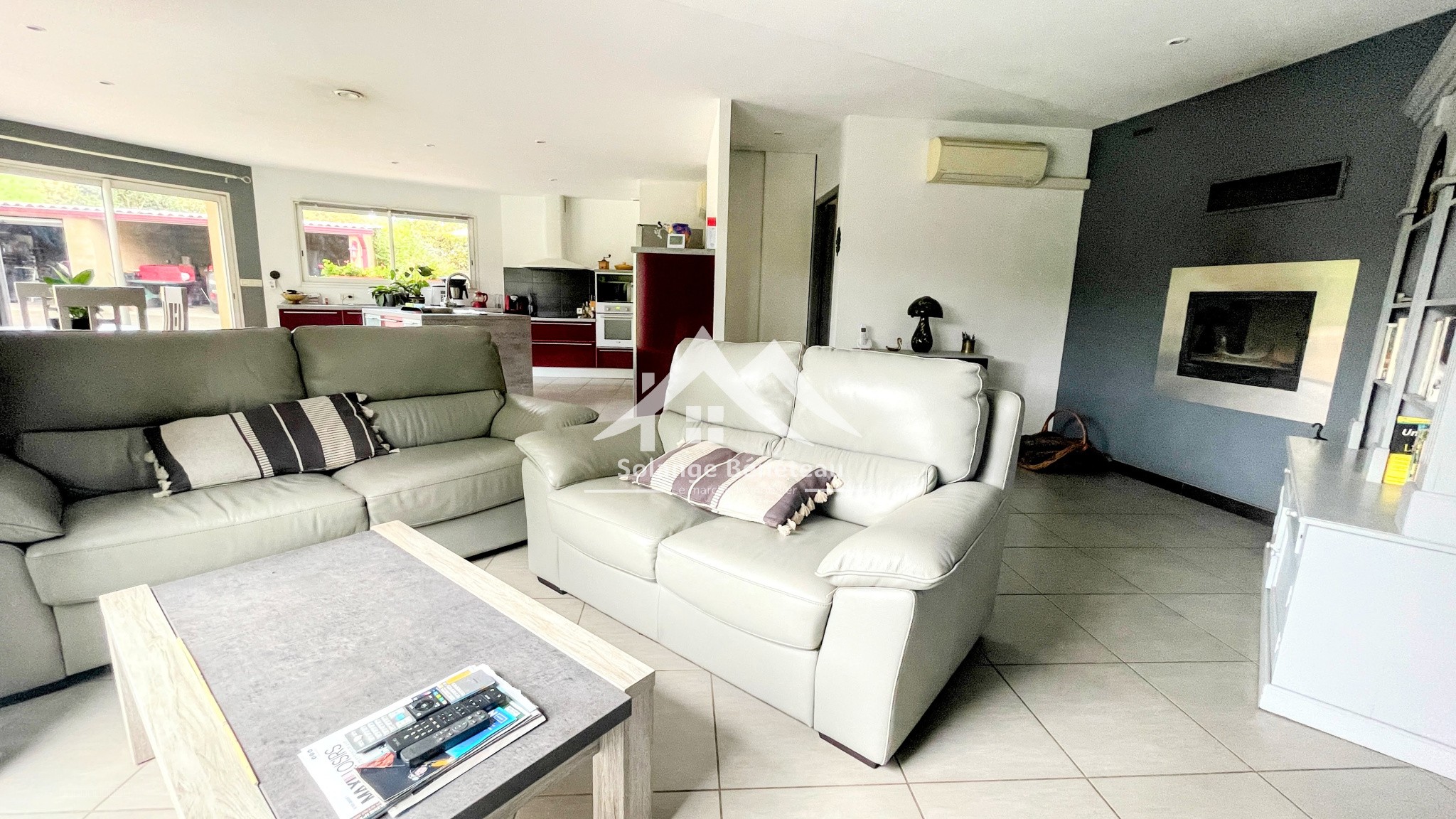 Maison à vendre à Casteljaloux, 160 m², 5 pièces – photo 2 sur 16