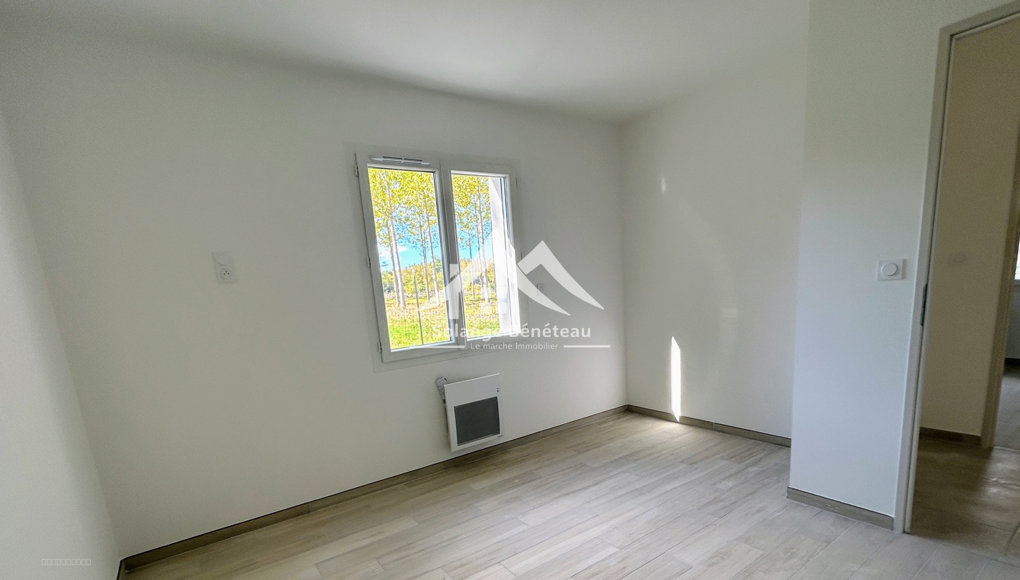 Maison de plain-pied avec jardin, dépendances et piscine à 3 km de Casteljaloux — photo 8