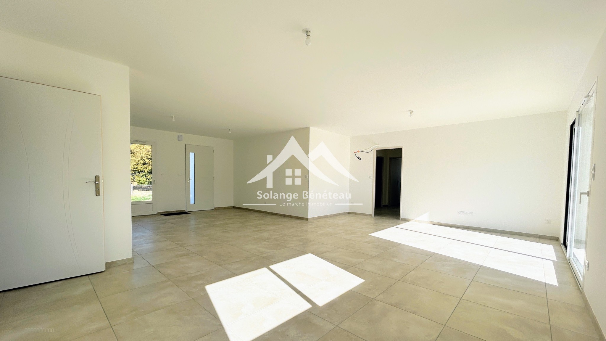 Maison à vendre à Casteljaloux, 111 m², 4 pièces – photo 2 sur 10