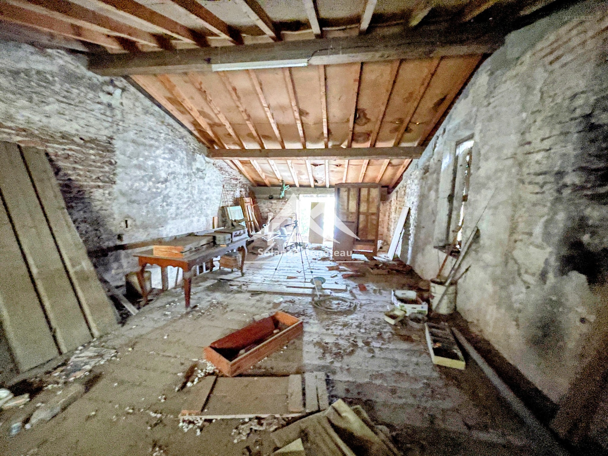 Bien immobilier à vendre à Clairac, 45 m², 2 pièces – photo 3 sur 8