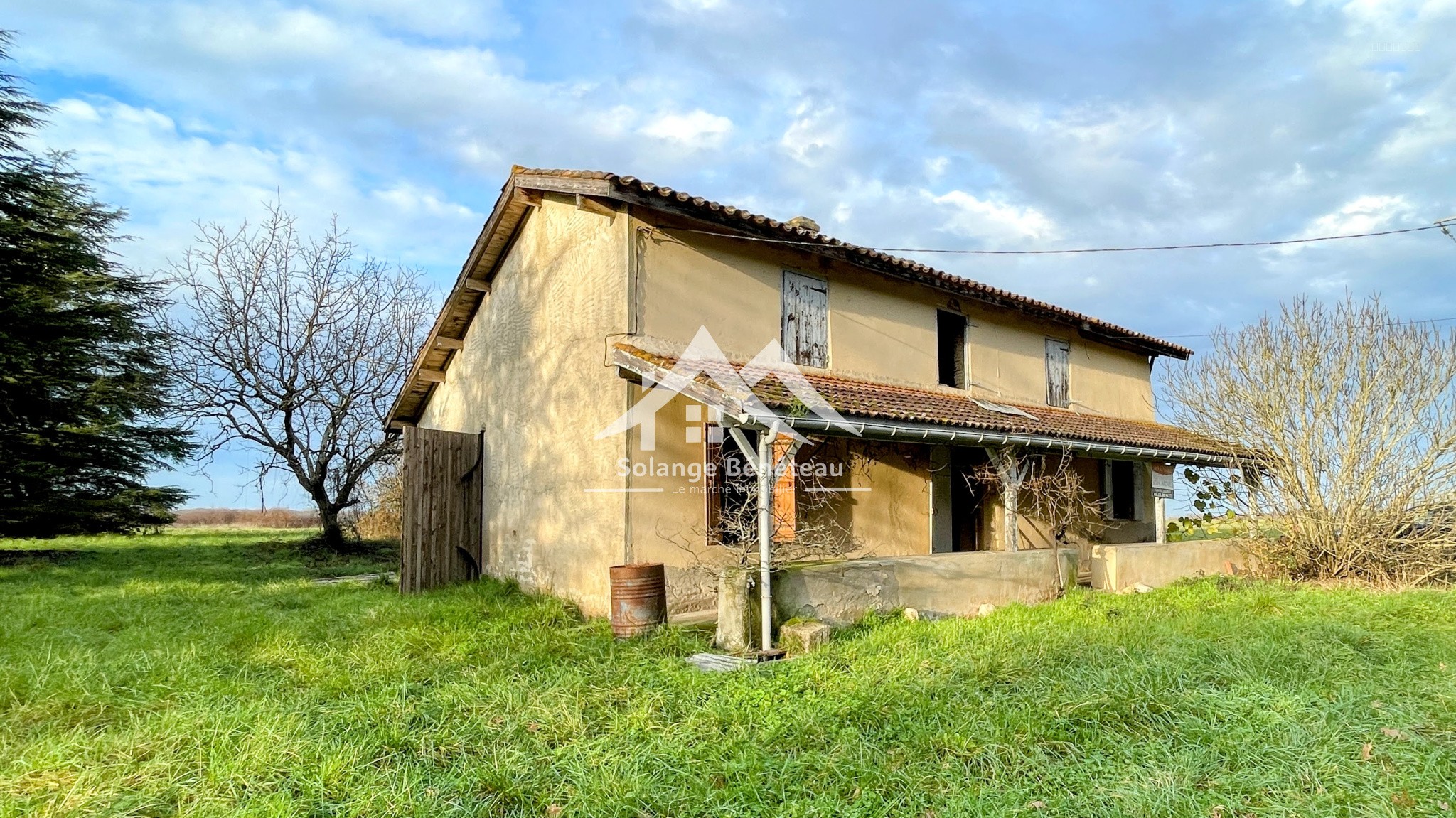 Maison à vendre à Calonges, 110 m², 3 pièces – photo 1 sur 10