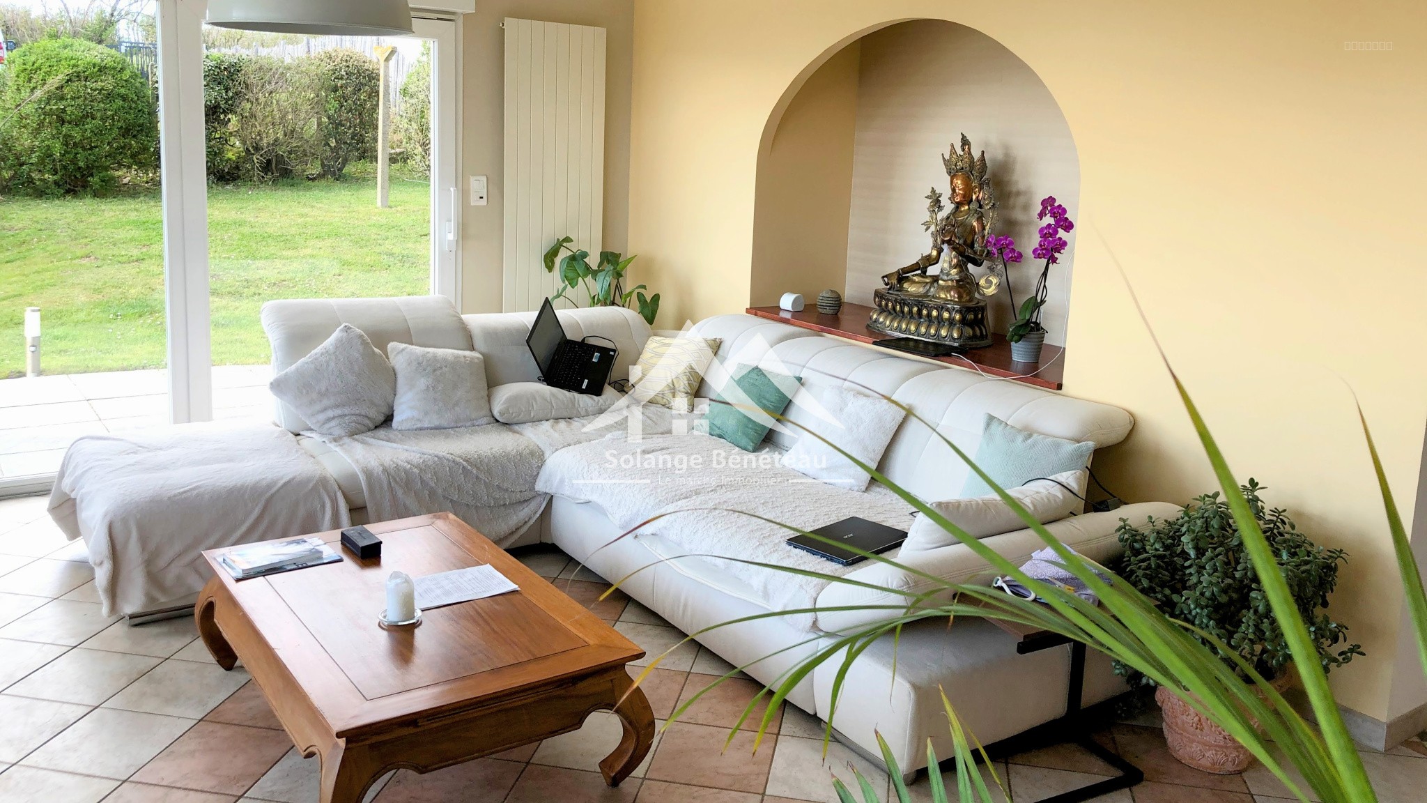 Villa à vendre à Ambleteuse, 190 m², 9 pièces – photo 3 sur 12