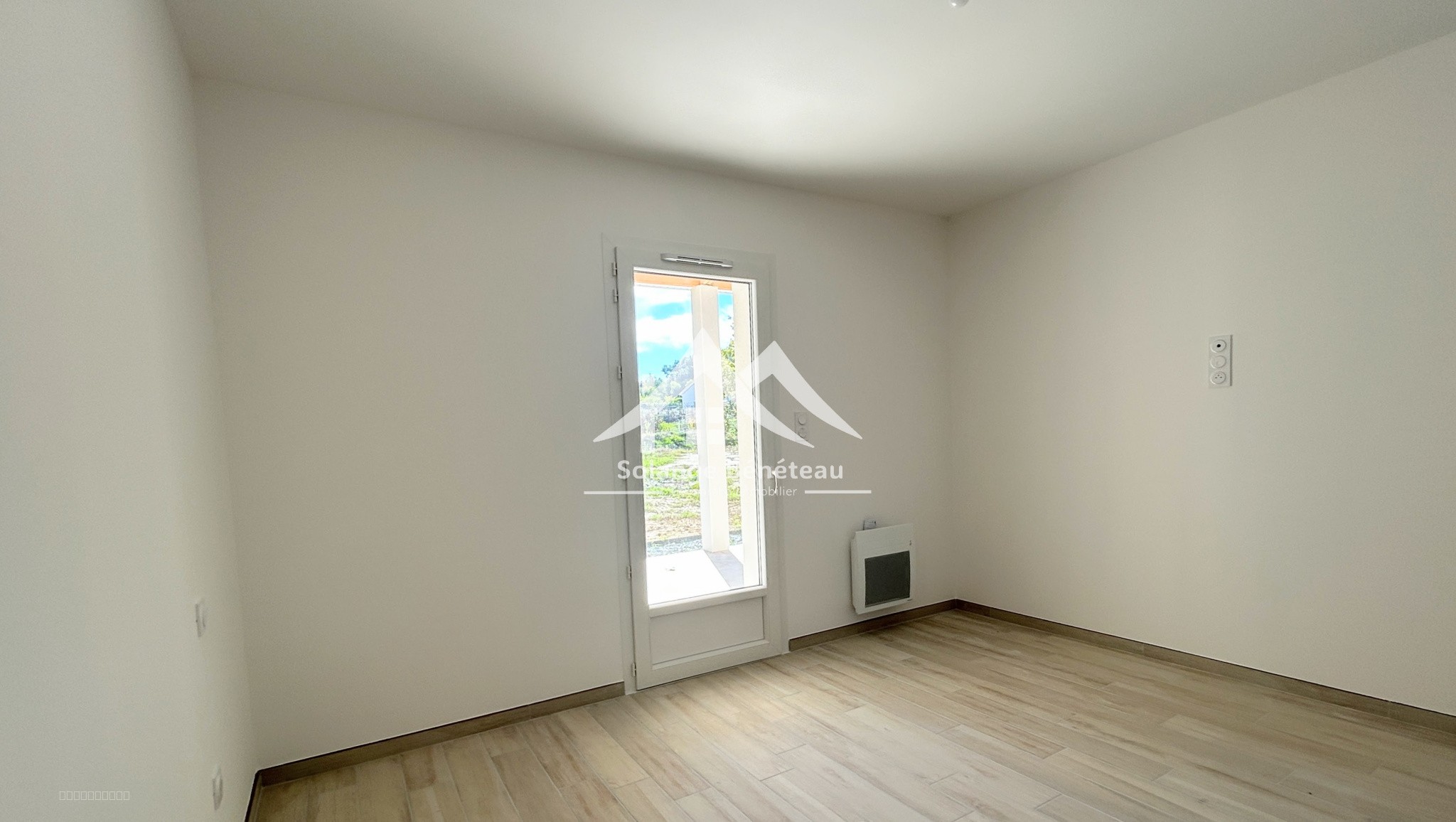 Maison de plain-pied avec jardin, dépendances et piscine à 3 km de Casteljaloux — photo 6