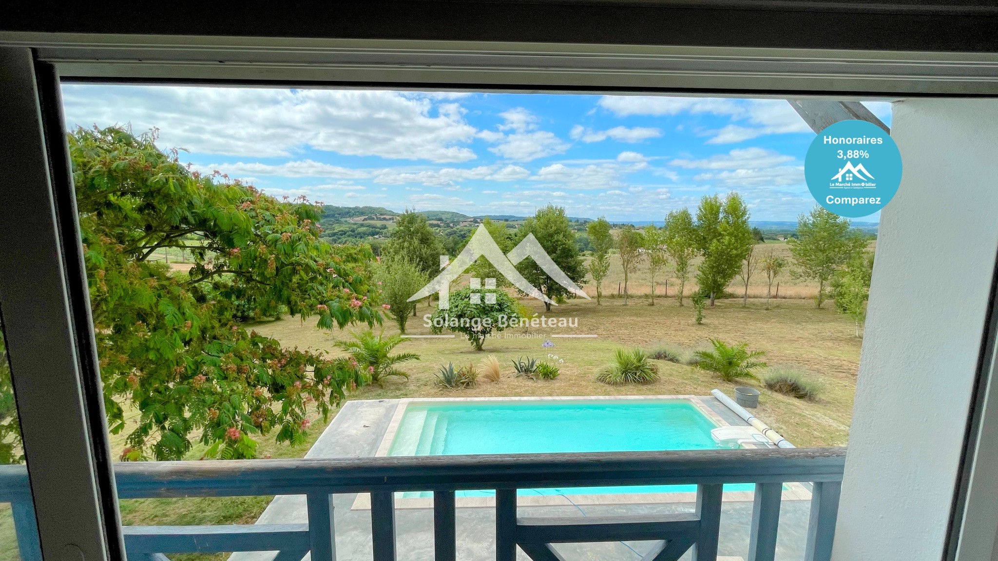 Maison à vendre à Tonneins, 196 m², 6 pièces – photo 2 sur 13