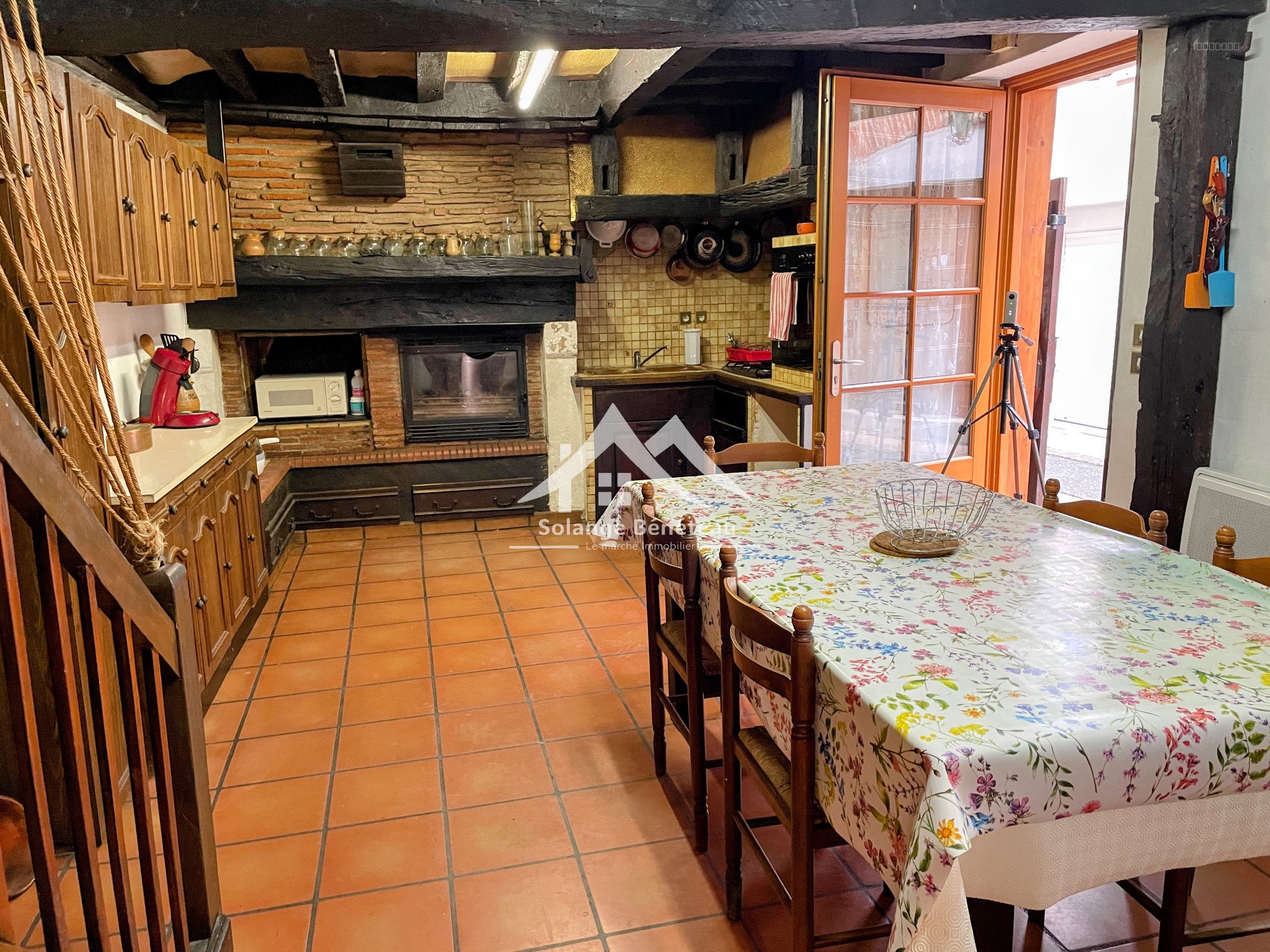 Bien immobilier à vendre à Clairac, 110 m², 3 pièces – photo 3 sur 10