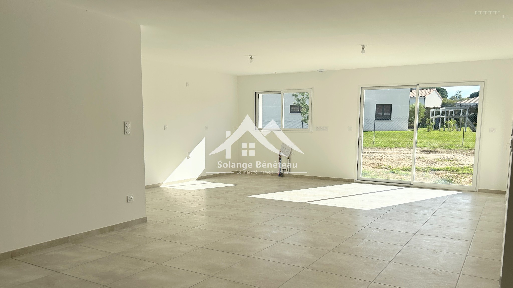 Maison de plain-pied avec jardin, dépendances et piscine à 3 km de Casteljaloux — photo 3