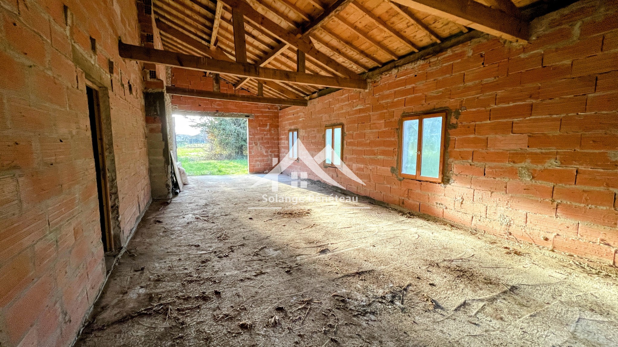 Maison à vendre à Calonges, 110 m², 3 pièces – photo 3 sur 10