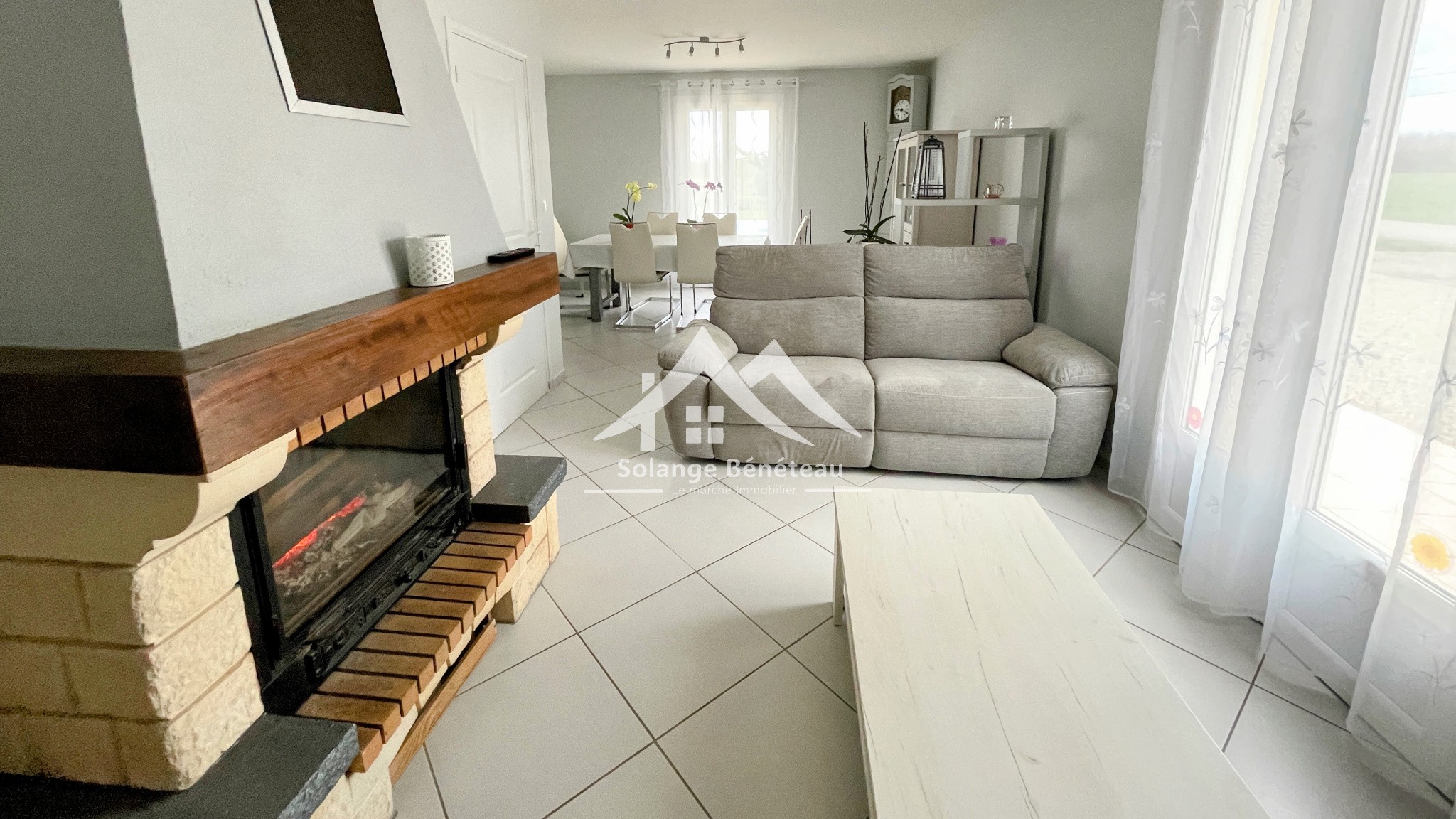 Villa à vendre à Meilhan sur garonne, 38 m², 6 pièces – photo 2 sur 7