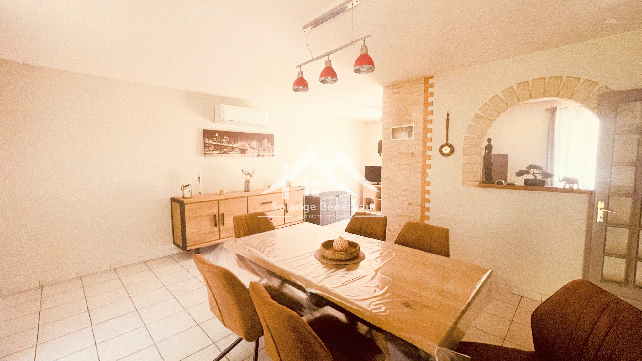 Villa à vendre à Beauziac, 31,55 m², 4 pièces – photo 3 sur 8