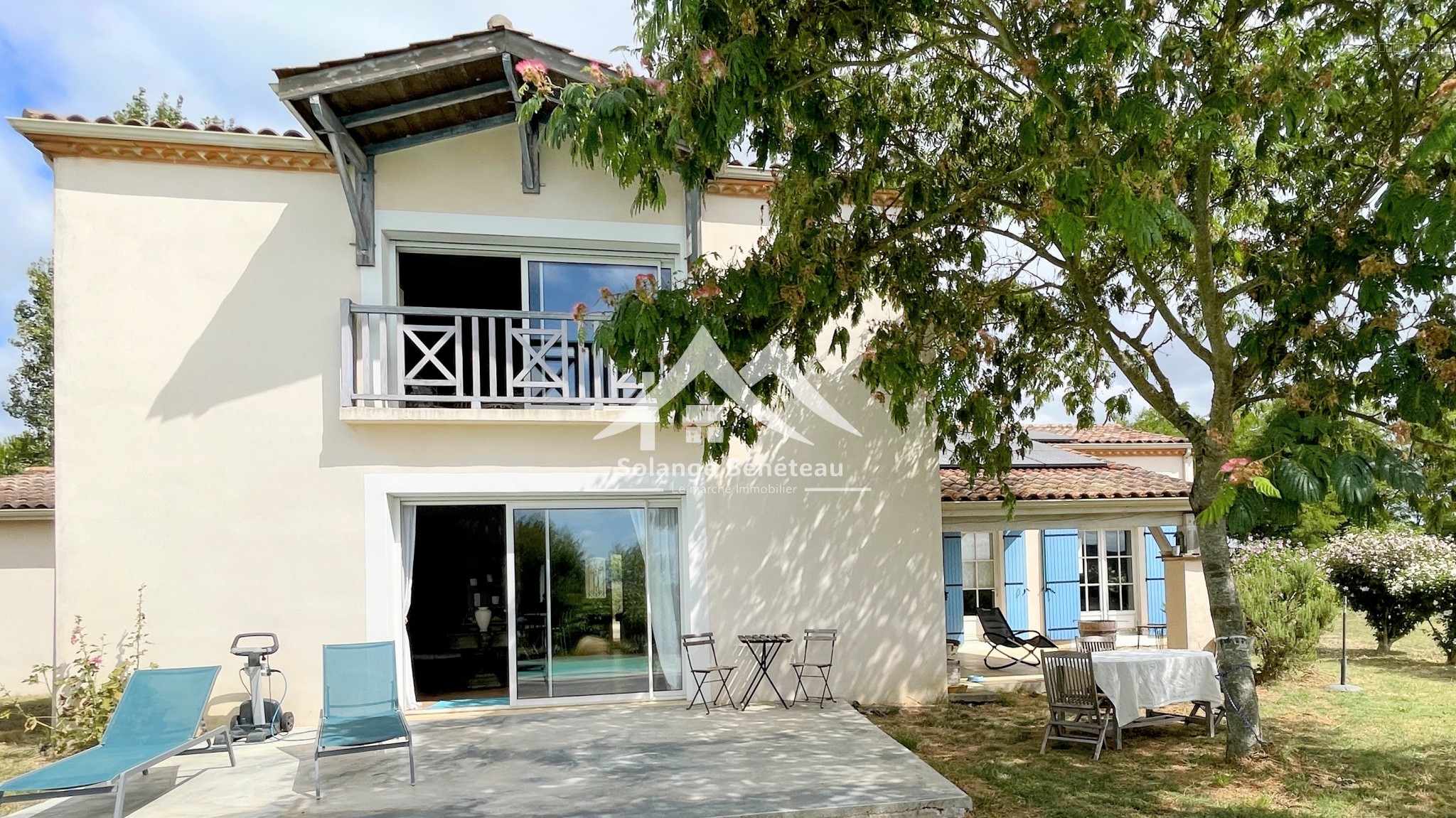 Maison à vendre à Tonneins, 196 m², 6 pièces – photo 3 sur 13