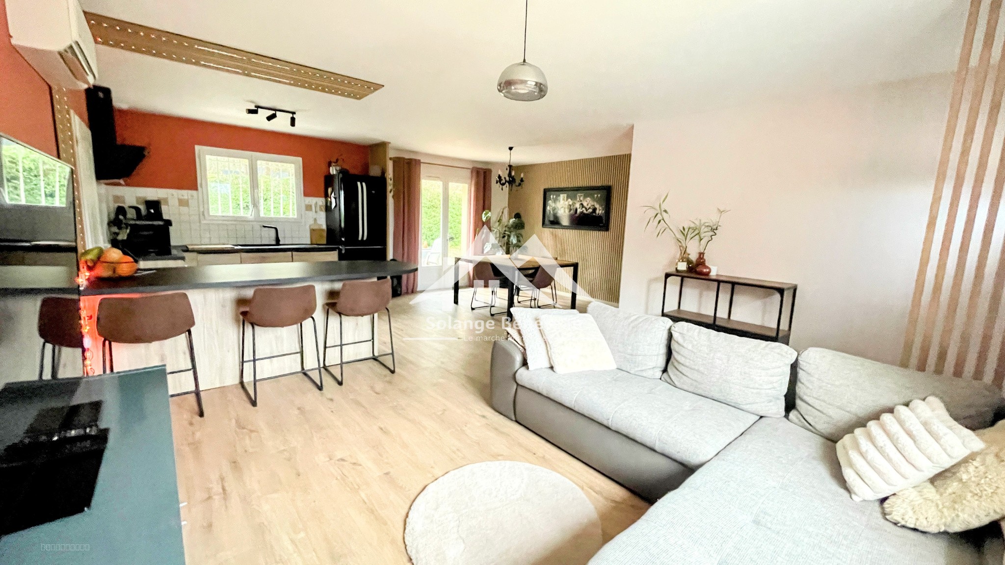 Maison à vendre à Casteljaloux, 39 m², 4 pièces – photo 2 sur 10