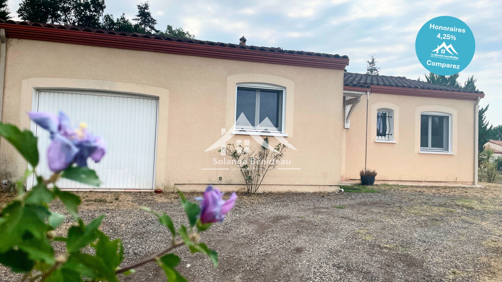 Maison à vendre à Casteljaloux, 92 m², 4 pièces – photo 2 sur 10