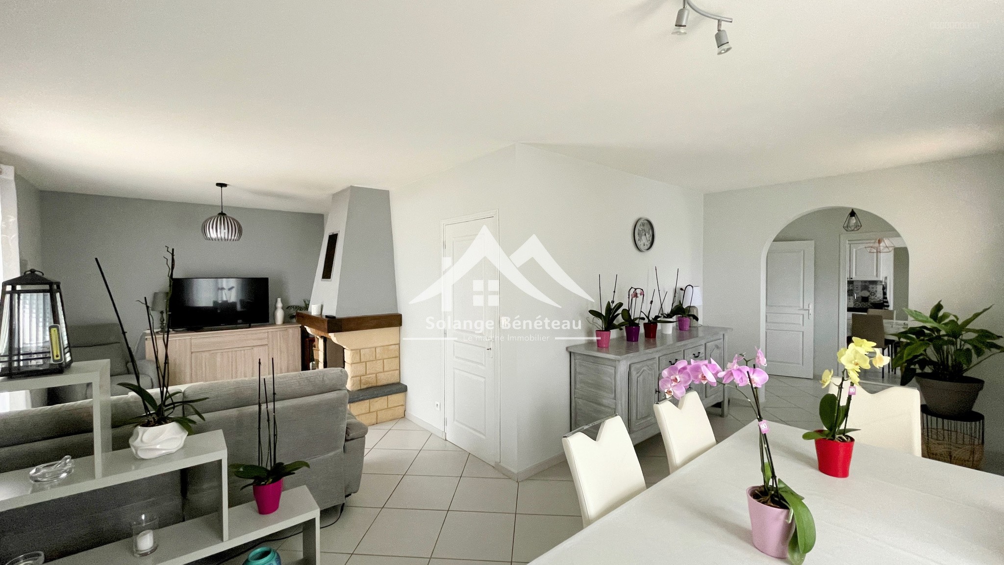 Villa à vendre à Meilhan sur garonne, 38 m², 6 pièces – photo 3 sur 7
